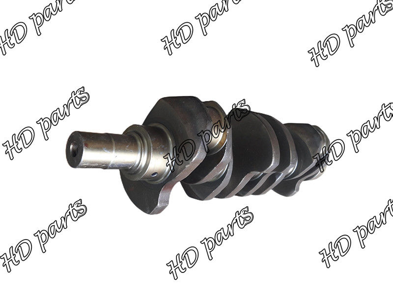 Pièce de rechange 3329036 de vilebrequin de moteur de B3.3 QSB3.3 4D95L 4944437 4982120 C6204311201 C6204311111 pour Cummins KOMATSU