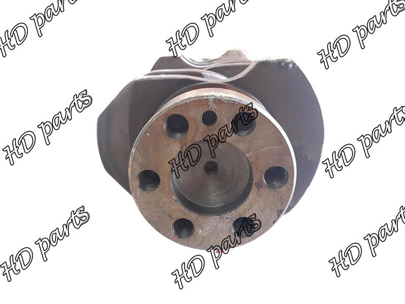 Pièce de rechange 3329036 de vilebrequin de moteur de B3.3 QSB3.3 4D95L 4944437 4982120 C6204311201 C6204311111 pour Cummins KOMATSU