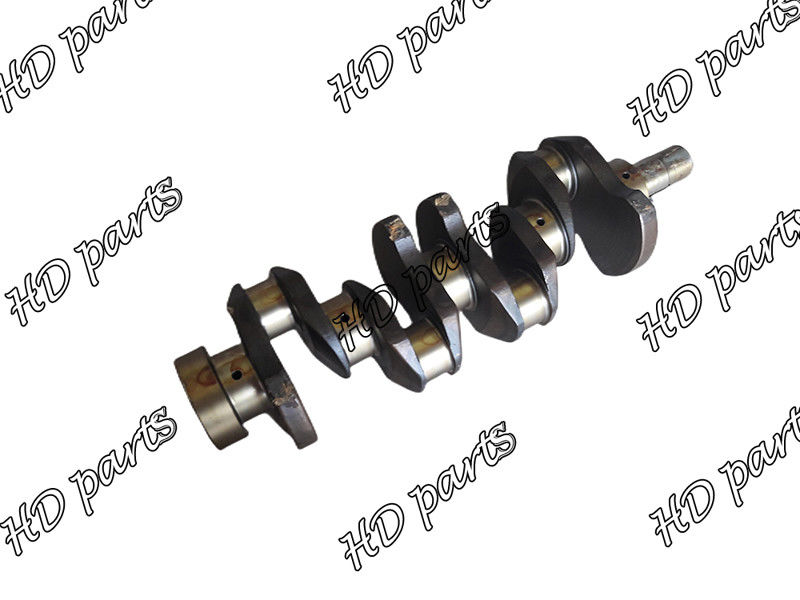 Pièce de rechange 3329036 de vilebrequin de moteur de B3.3 QSB3.3 4D95L 4944437 4982120 C6204311201 C6204311111 pour Cummins KOMATSU