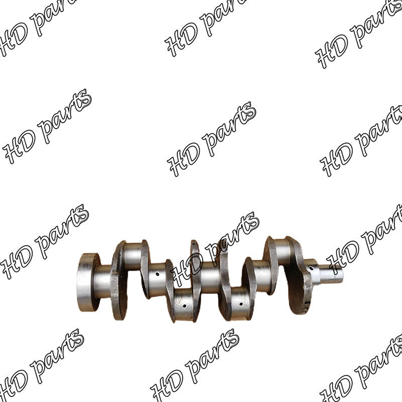 L'injection C4.4 directe a moulé la pièce de rechange en acier 364-2829 de vilebrequin de moteur de 68 tuiles 3642829 pour Cummins Caterpillar Perkins