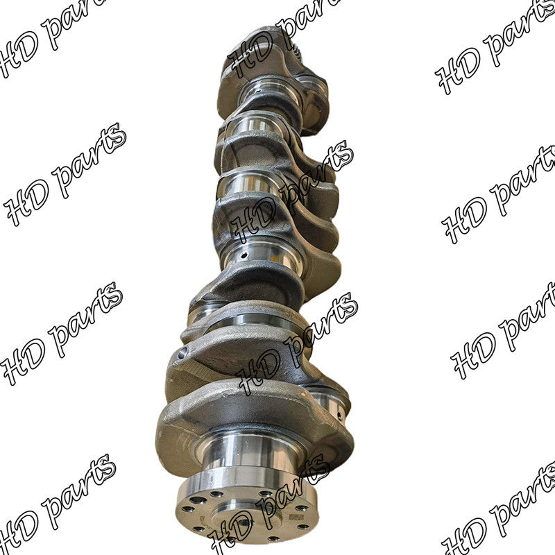 Pièce de rechange en acier du vilebrequin C7 forgée par moteur 271-5657 222-3900 pour le moteur de Caterpillar