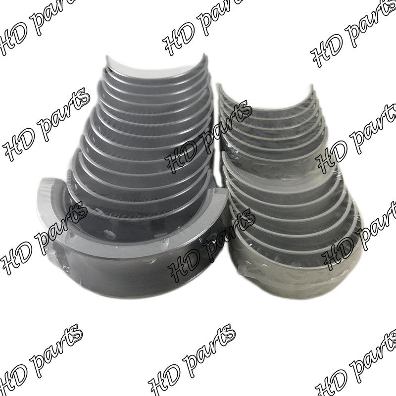 pièce de rechange 4893693 de vilebrequin de moteur de 6B QSB5.9 6BT 6D102 3939859 3927772 pour Cummins