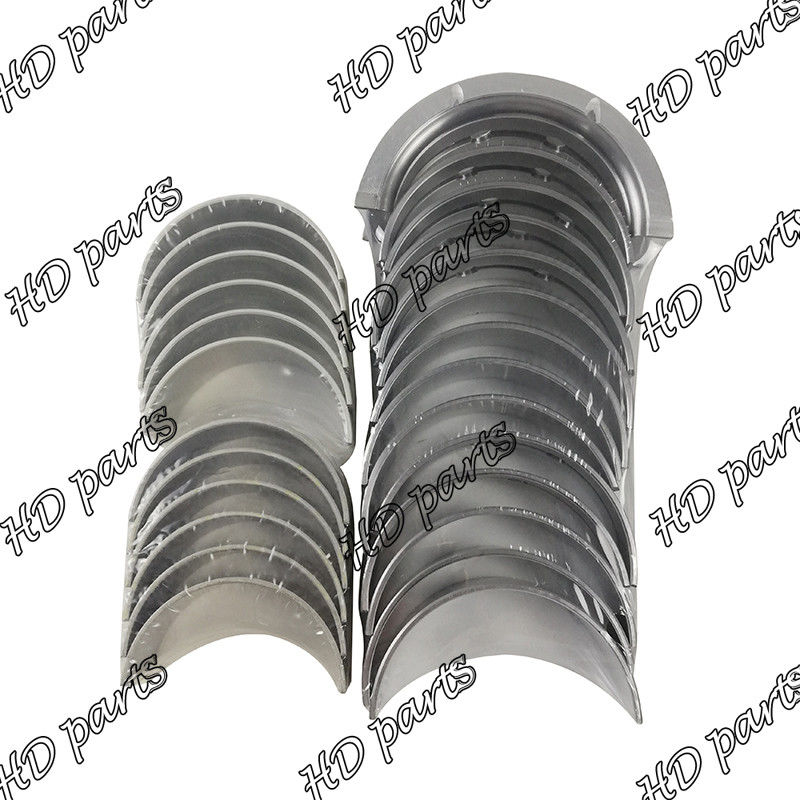 pièce de rechange 4893693 de vilebrequin de moteur de 6B QSB5.9 6BT 6D102 3939859 3927772 pour Cummins