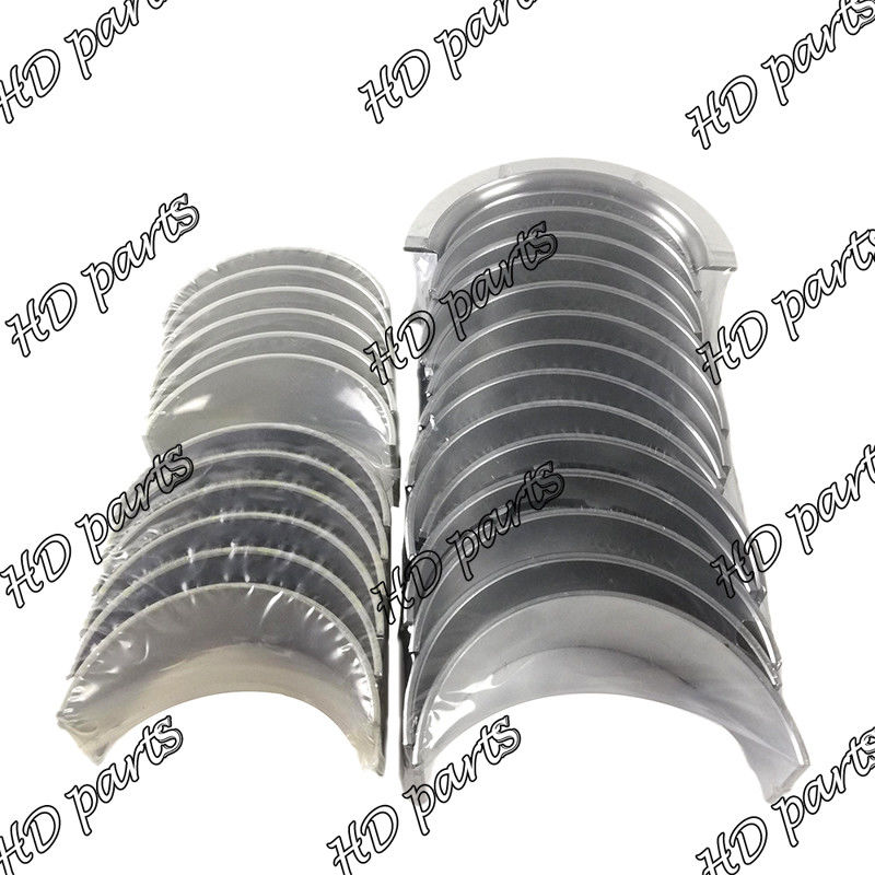 pièce de rechange 4893693 de vilebrequin de moteur de 6B QSB5.9 6BT 6D102 3939859 3927772 pour Cummins