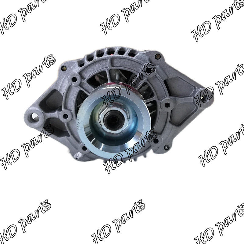 pièce de rechange 4988377 de moteur de 4D102 4BT 4BTA 4BT3.9 R225-7 28V 55A 3972529 4938600 C3979568 pour Cummins