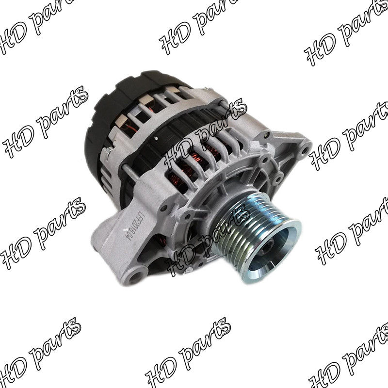 pièce de rechange 4988377 de moteur de 4D102 4BT 4BTA 4BT3.9 R225-7 28V 55A 3972529 4938600 C3979568 pour Cummins