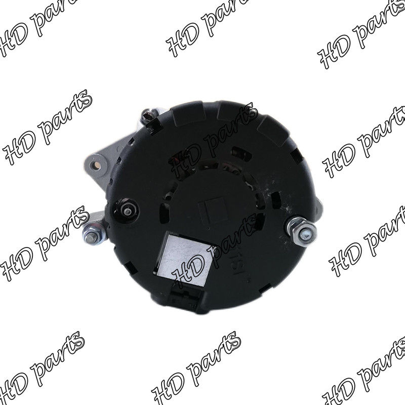 pièce de rechange 4988377 de moteur de 4D102 4BT 4BTA 4BT3.9 R225-7 28V 55A 3972529 4938600 C3979568 pour Cummins