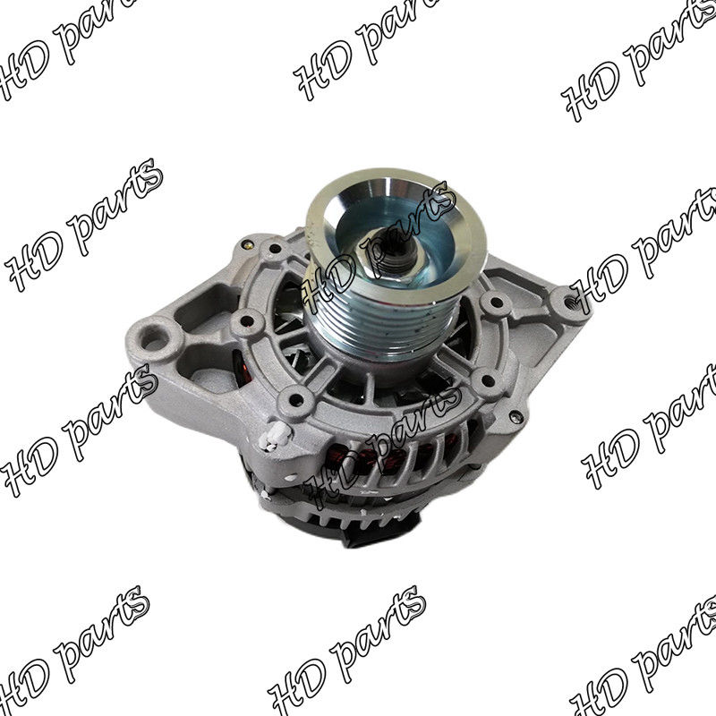 pièce de rechange 4988377 de moteur de 4D102 4BT 4BTA 4BT3.9 R225-7 28V 55A 3972529 4938600 C3979568 pour Cummins