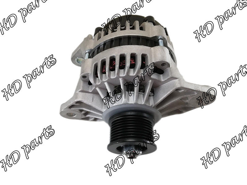 Pièce de rechange 3675242 de moteur de QSB6.7 R290LC-9 24V 70A 8PK 3935530 5262960 4936879 pour Cummins