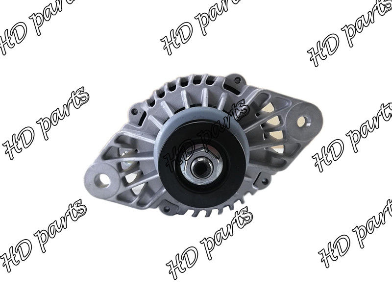 Pièce de rechange 3675242 de moteur de QSB6.7 R290LC-9 24V 70A 8PK 3935530 5262960 4936879 pour Cummins