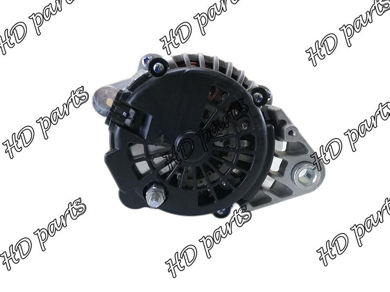 Pièce de rechange 3675242 de moteur de QSB6.7 R290LC-9 24V 70A 8PK 3935530 5262960 4936879 pour Cummins