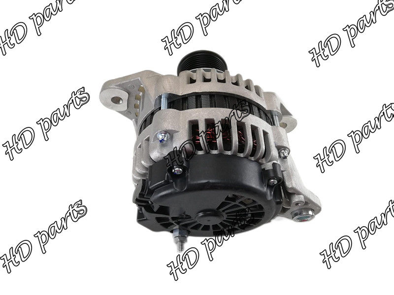 Pièce de rechange 3675242 de moteur de QSB6.7 R290LC-9 24V 70A 8PK 3935530 5262960 4936879 pour Cummins