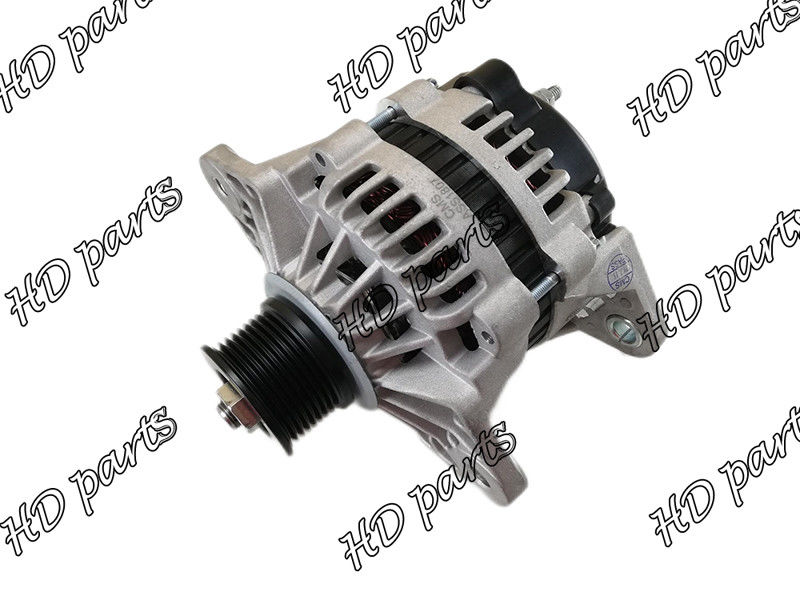 Pièce de rechange 3675242 de moteur de QSB6.7 R290LC-9 24V 70A 8PK 3935530 5262960 4936879 pour Cummins