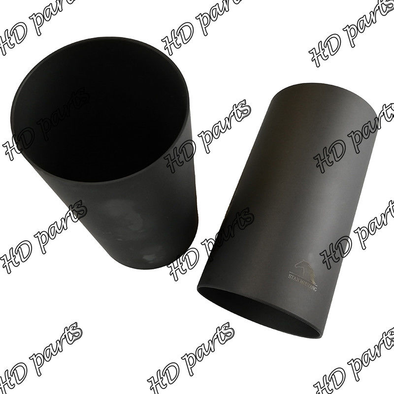 Partie de revêtement de cylindre de moteur de 4BT 4D102 6BT 6D102 6BT5.9 6736-29-2110 3904166 pour Cummins