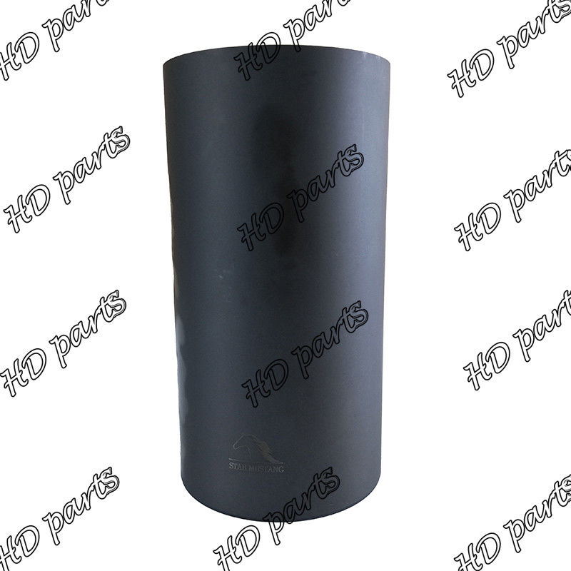 Partie de revêtement de cylindre de moteur de 4BT 4D102 6BT 6D102 6BT5.9 6736-29-2110 3904166 pour Cummins