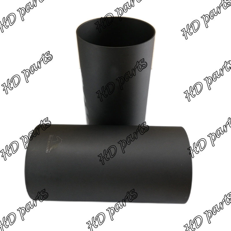 Partie de revêtement de cylindre de moteur de 4BT 4D102 6BT 6D102 6BT5.9 6736-29-2110 3904166 pour Cummins