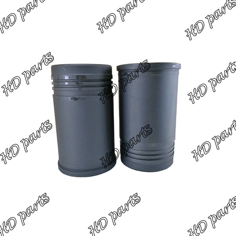 Partie 4024767 de revêtement de cylindre de moteur de K19 KTA19 4024767 3028434 3028122 4009220 4308809 4371769 3202240 pour Cummins