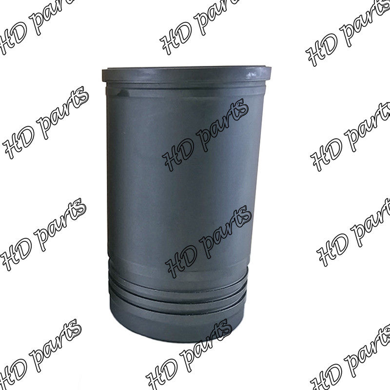 Partie 4024767 de revêtement de cylindre de moteur de K19 KTA19 4024767 3028434 3028122 4009220 4308809 4371769 3202240 pour Cummins