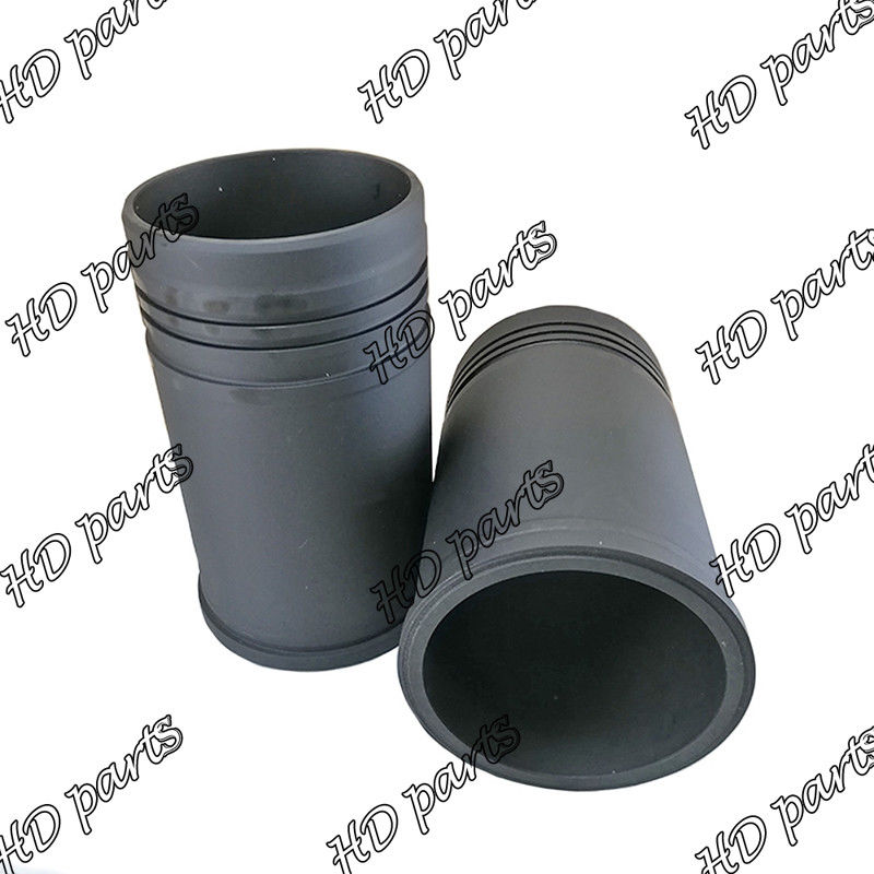 Partie 4024767 de revêtement de cylindre de moteur de K19 KTA19 4024767 3028434 3028122 4009220 4308809 4371769 3202240 pour Cummins