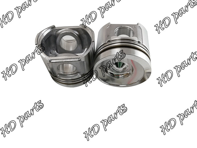 4D95 QSB3.3 PC130-8 EFI Engine Piston Part 6271-31-2110 4944477 pour Cummins