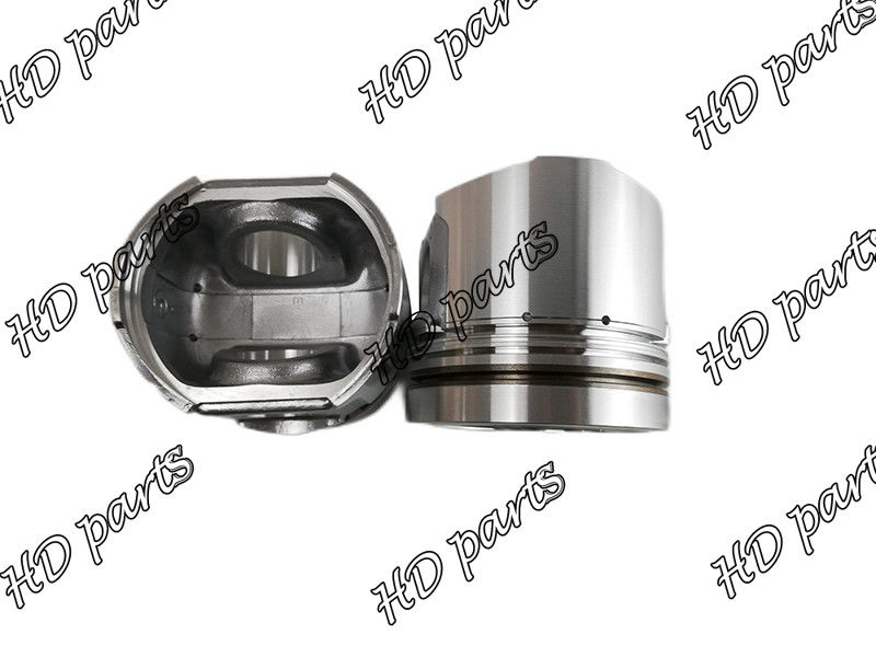 4D95 QSB3.3 PC130-8 EFI Engine Piston Part 6271-31-2110 4944477 pour Cummins