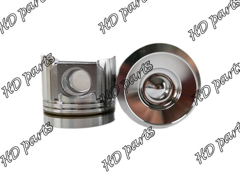 4D95 QSB3.3 PC130-8 EFI Engine Piston Part 6271-31-2110 4944477 pour Cummins