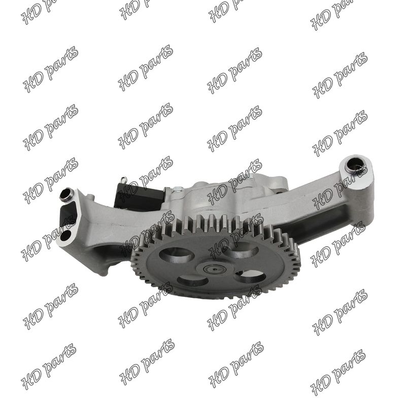 Pompe à huile 1-13100191-1 L210-0019M Easy Installation de 6SD1 6SD1T EX300-3 EX300-5