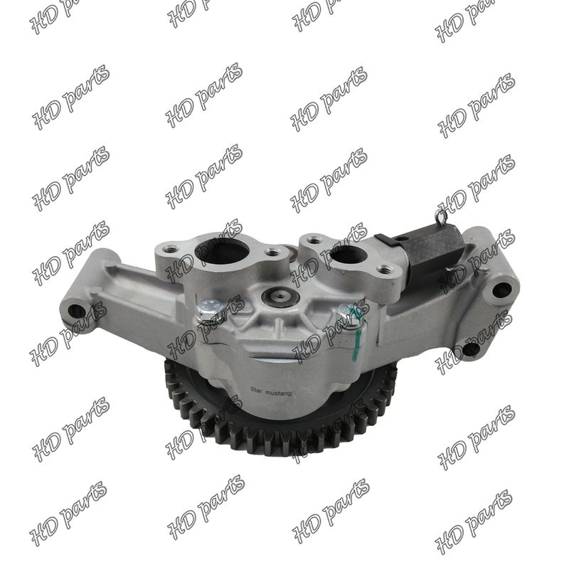Pompe à huile 1-13100191-1 L210-0019M Easy Installation de 6SD1 6SD1T EX300-3 EX300-5