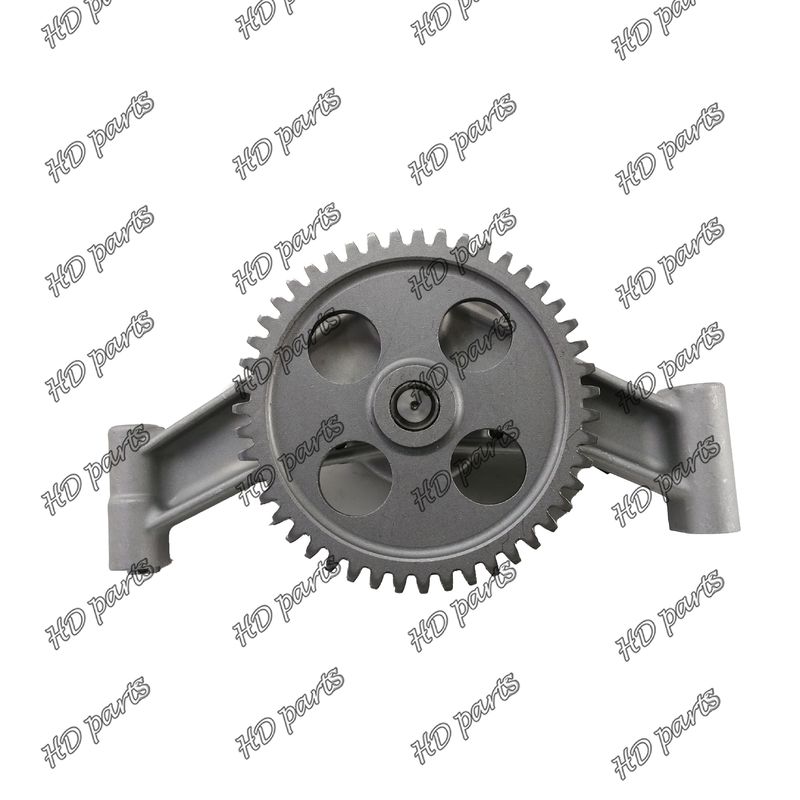 Pompe à huile 1-13100191-1 L210-0019M Easy Installation de 6SD1 6SD1T EX300-3 EX300-5