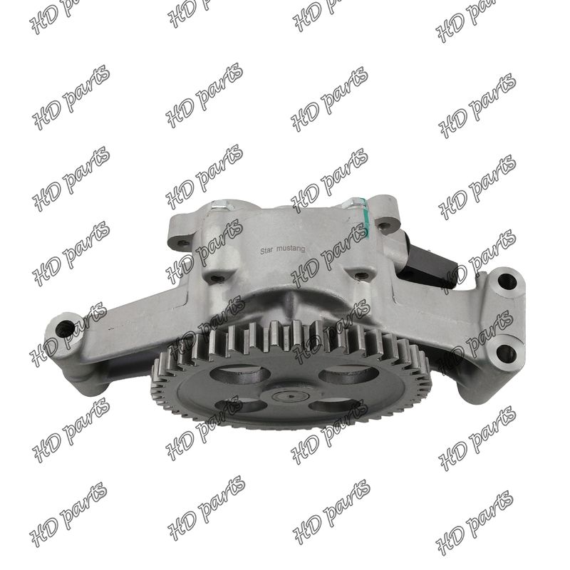 Pompe à huile 1-13100191-1 L210-0019M Easy Installation de 6SD1 6SD1T EX300-3 EX300-5