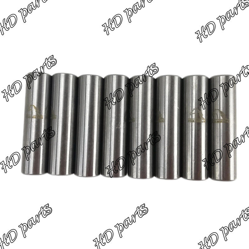 QSB4.5 a forgé la partie en acier 3904409 de piston de moteur 4934063 3925863 3925864 pour Cummins