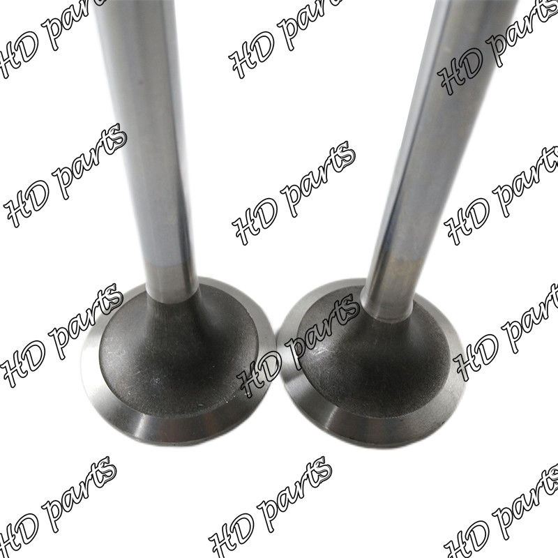 K19 Moteur Piston Valve Partie 3088393 3036298 3803515 2113311 3035110 207241 Pour Cummins