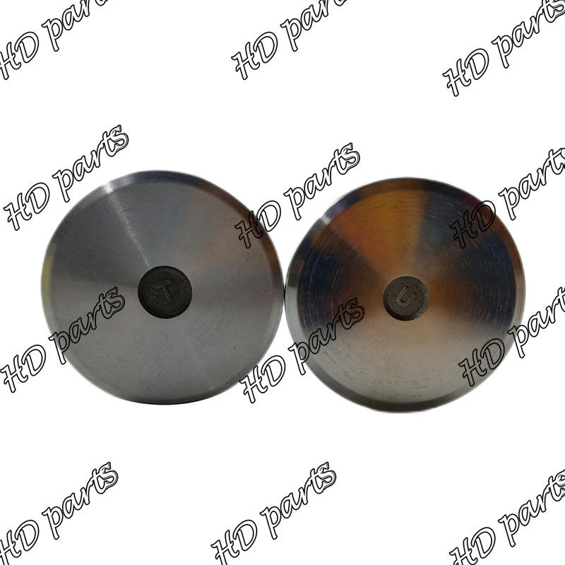 K19 Moteur Piston Valve Partie 3088393 3036298 3803515 2113311 3035110 207241 Pour Cummins