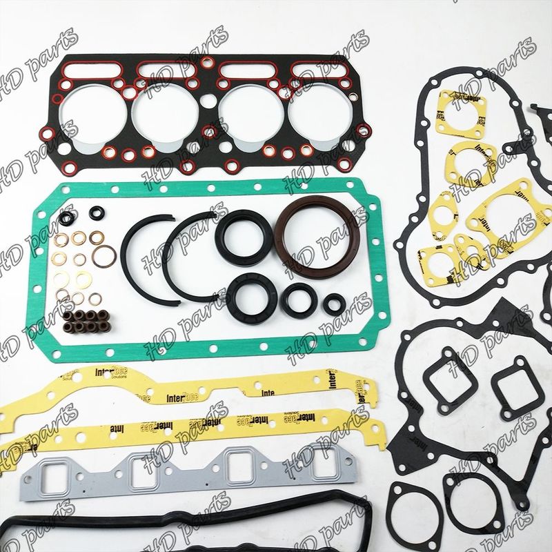 Kit 30694-50053 30964-50051 de la garniture 4DQ5 approprié à l'ensemble de pièces de réparation de moteur de Mitsubishi