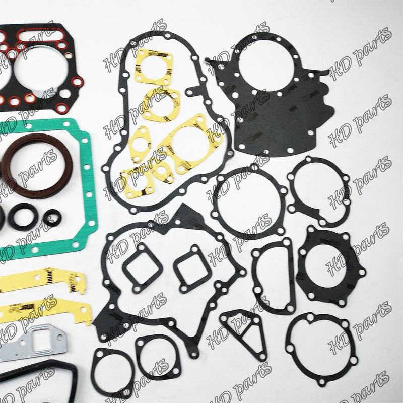 Kit 30694-50053 30964-50051 de la garniture 4DQ5 approprié à l'ensemble de pièces de réparation de moteur de Mitsubishi