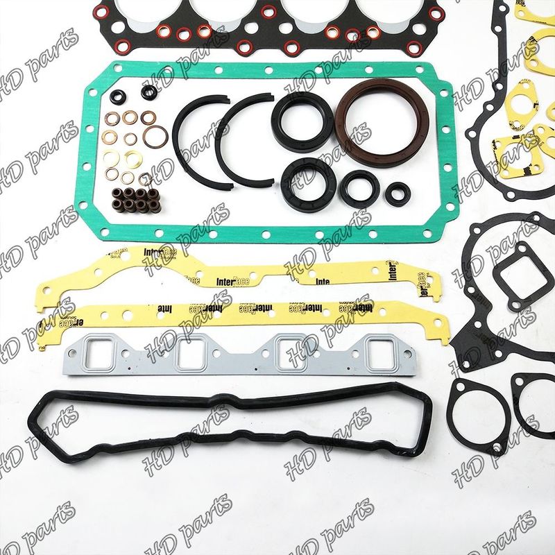 Kit 30694-50053 30964-50051 de la garniture 4DQ5 approprié à l'ensemble de pièces de réparation de moteur de Mitsubishi