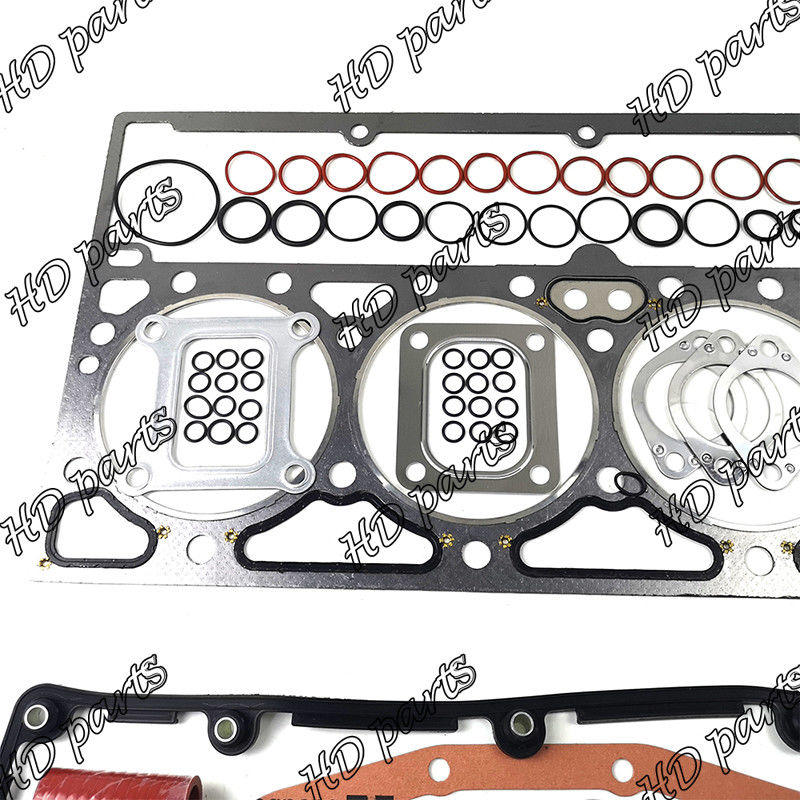 Pièce de rechange 4025157 de garniture principale de M11 EFI Engine Cylinder 4089478 4089998 pour Cummins