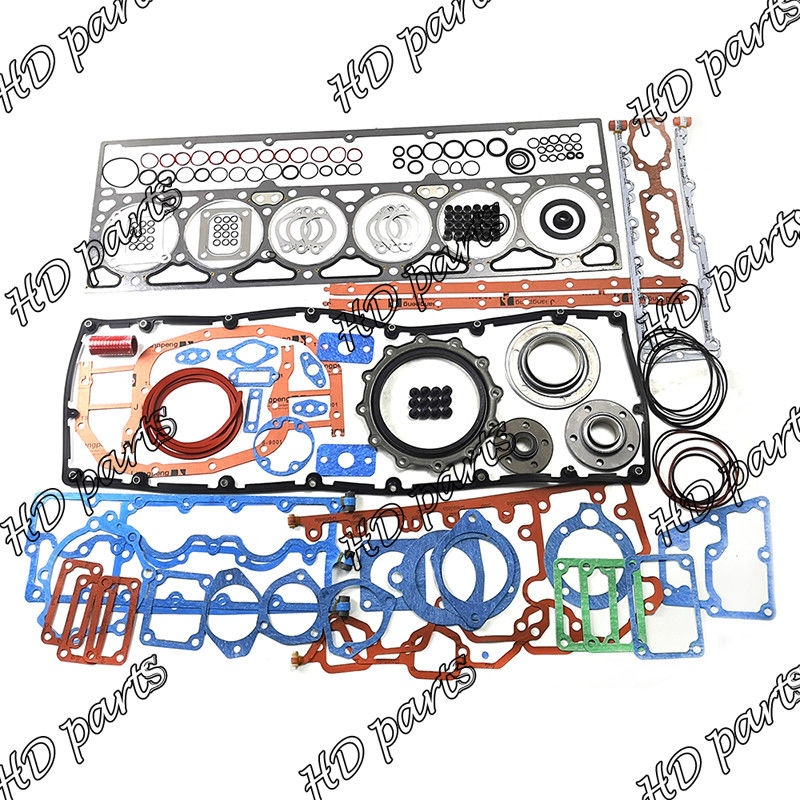 Pièce de rechange 4025157 de garniture principale de M11 EFI Engine Cylinder 4089478 4089998 pour Cummins