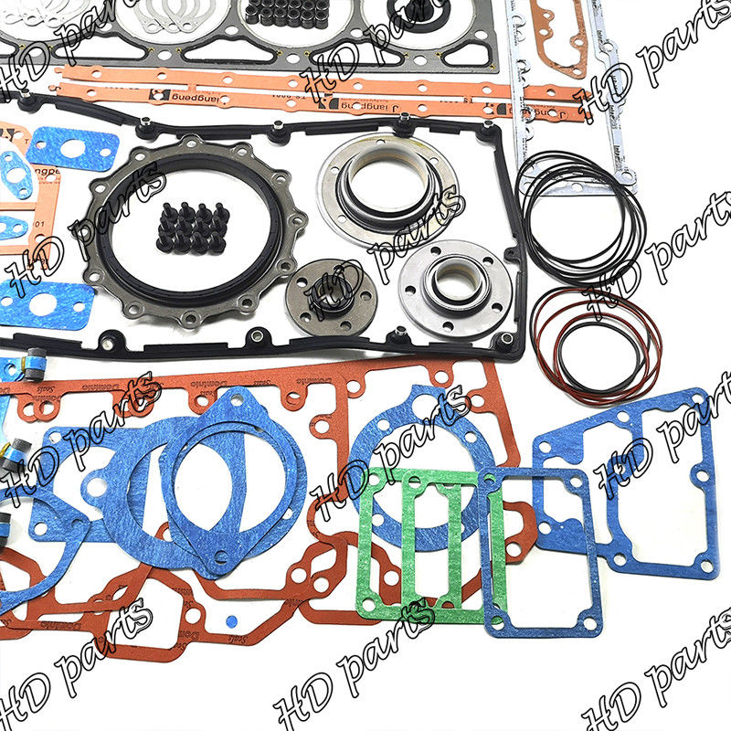 Pièce de rechange 4025157 de garniture principale de M11 EFI Engine Cylinder 4089478 4089998 pour Cummins