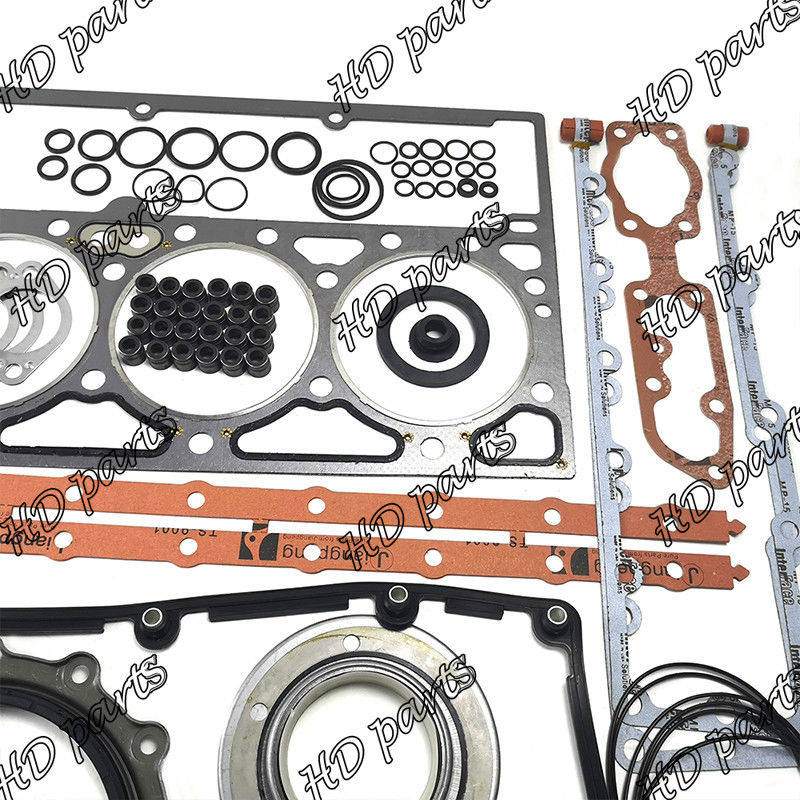 Pièce de rechange 4025157 de garniture principale de M11 EFI Engine Cylinder 4089478 4089998 pour Cummins