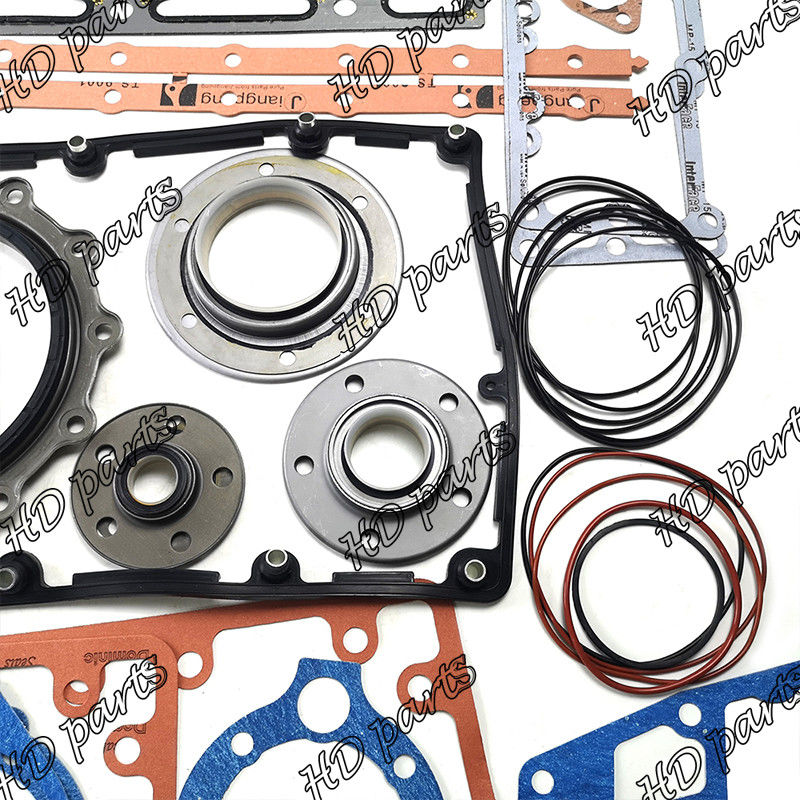 Pièce de rechange 4025157 de garniture principale de M11 EFI Engine Cylinder 4089478 4089998 pour Cummins
