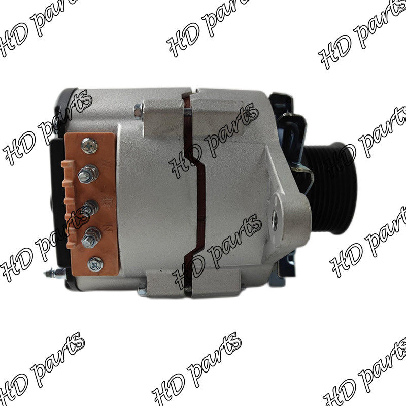pièce de rechange 3979372 de Pistion de moteur de 6D114 6CT 6CT8.3 24V 70A 8PK pour Cummins