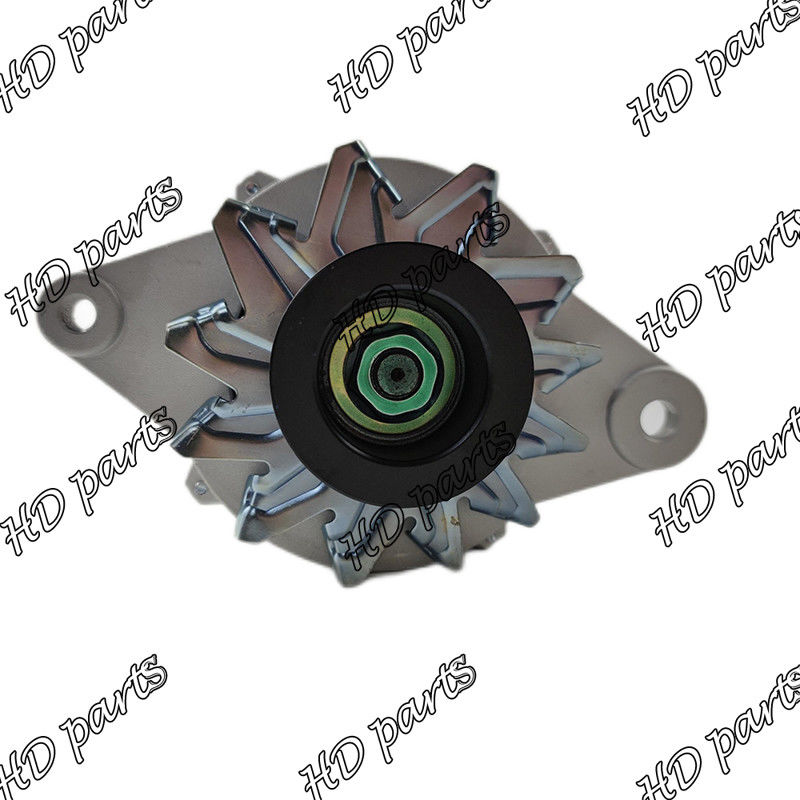 pièce de rechange 3979372 de Pistion de moteur de 6D114 6CT 6CT8.3 24V 70A 8PK pour Cummins