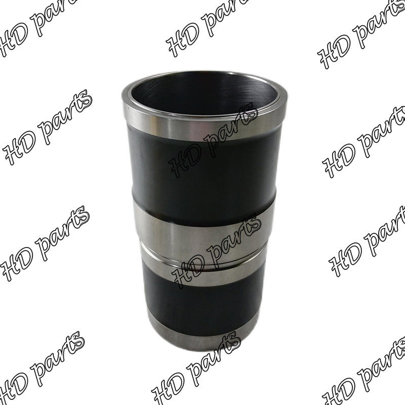 Pièce de rechange 3948095 de revêtement de culasse du moteur 6CT 3800328 5404408 3944344 3907792 3919937 pour Cummins