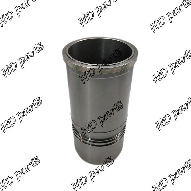 Pièce de rechange 6610-21-2213 de revêtement de culasse du moteur NH220 184400 pour Cummins KOMATSU