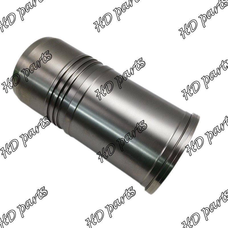 Pièce de rechange 6610-21-2213 de revêtement de culasse du moteur NH220 184400 pour Cummins KOMATSU
