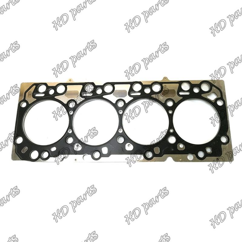 Kit 4955356 de garniture de QSB4.5 4D107 4955357 4089648 4955230 pour l'entretien et l'extension de Cummins