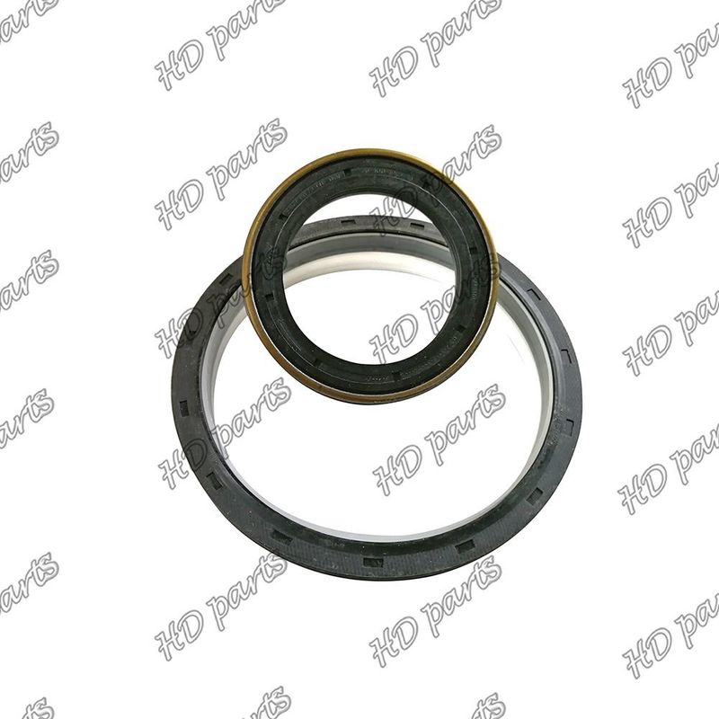 Kit 4955356 de garniture de QSB4.5 4D107 4955357 4089648 4955230 pour l'entretien et l'extension de Cummins
