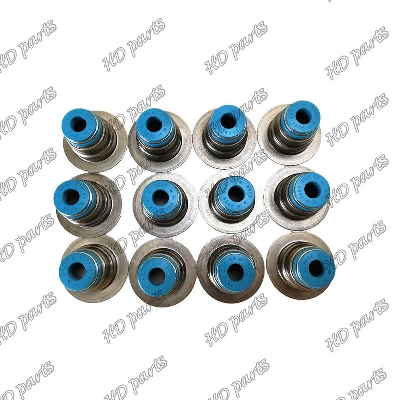 Kit de réparation de garniture de 6BT 6D102 PC200-7 4089649 3802376 appropriés à Cummins Engine