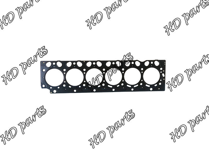 Pièce de rechange 01-29061-02 de garniture de culasse du moteur BF6M2012 02931739 02937586 pour Deutz
